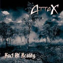 Attax : Fact of Reality